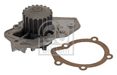 FEBI BILSTEIN 09261 Wasserpumpe, Motorkühlung für CITROËN,PEUGEOT