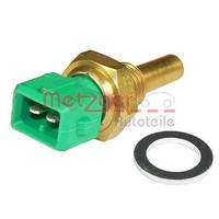 Metzger KüHlmitteltemperatursensor FüR Alfa BMW Citroen Fiat Lancia Peugeot Saab