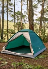 XPLOR 2 Person Camping Tent Waterproof