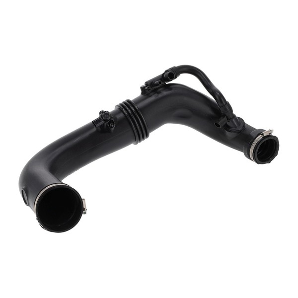 Ansaugschlauch Ansaugrohr Luftfilter FüR MERCEDES-BENZ W204 W212 S212 C207 Vaico-image