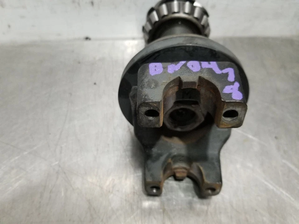 GMC CANYON 18 2018 4,10 relación anillo engranaje opción GT5  Foto 2 de 4