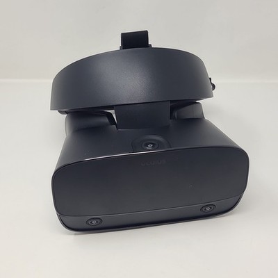 Oculus Rift S PC Powered VR Gaming Headset ONLY