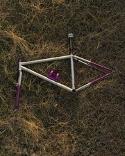 Mint - 1992 Fat Chance Yo Eddy 10th Anniversary - Size Small