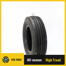 Used Lt 22575r16 Uniroyal Laredo Hdh 115112s - 12.532 Used Lt 22575r16 Uniroyal Laredo Hdh 115112s - 12.532