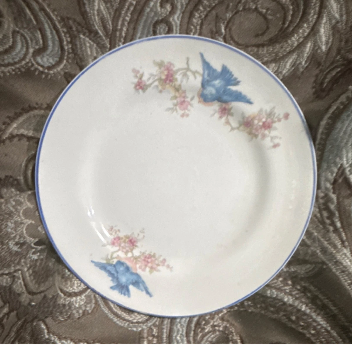 Noritake Bluebird for sale | eBay
