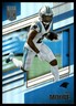 DJ Moore 2022 Donruss Elite #84 Panthers NFL READ FREE SHIPPING AutographDen
