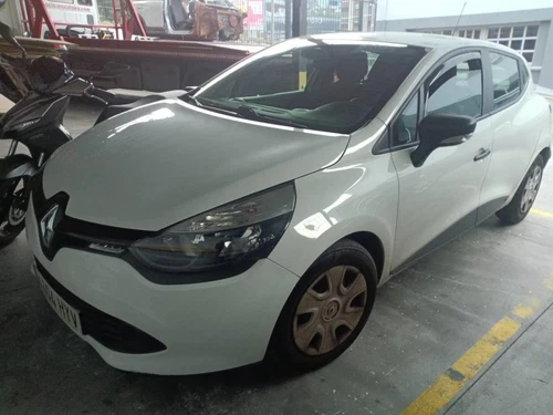 963025724R Retrovisor Izquierdo para RENAULT CLIO IV Authentique 2014 2554129 - Imagen 4 de 10