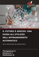 Thangadurai E. (U. A.) | IL Futuro È Adesso: UNA Guida All'utilizzo...