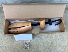 FootFitter P 2-Way Single Shoe Stretcher PS11/PS21 Sz L Mens Sz NEW