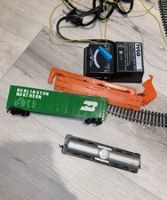 TYCO Train Set Train, Tracks, Power Pack