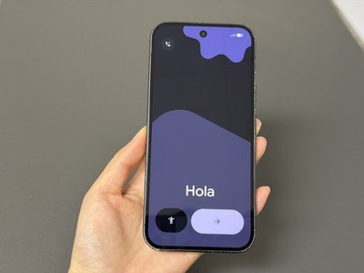 Google Pixel 9 128GB Obsidian Unlocked Good (96% Battery)
