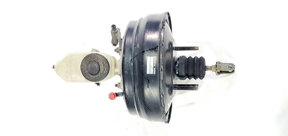 Toyota Camry 1995 1996 OEM potenciador de freno con cilindro maestro  Foto 3 de 4