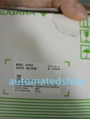 thermostat UT35A-001-10-00 Via DHL or FedEx *kk