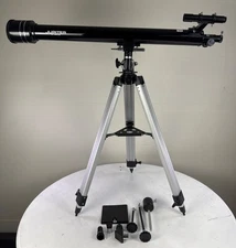 Jason Model 325 Spacemaster Astronomical Telescope F=700mm D=60mm