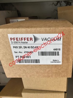 Pfeiffer PKR251 PT R26 000 vacuum gauge