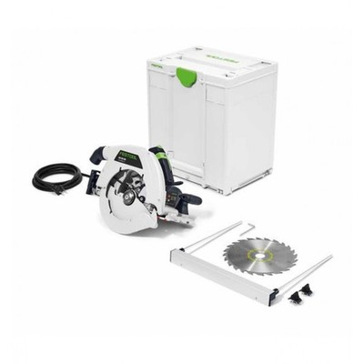 Festool Handkreissäge HK 85 EB-Plus, inkl. Zubehör, Systainer.