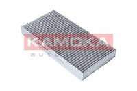 Innenraumfilter Kamoka F505201 Frischluftfilter Aktivkohlefilter FüR CitroËN C5