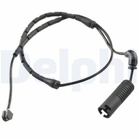 Delphi Warnkontakt Bremsbelagverschleiß LZ0157 FüR E53 BMW X5