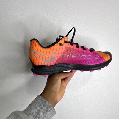 Merrell MTL Skyfire 2 Women's Lightweight Running Shoes Orange Pink J068250