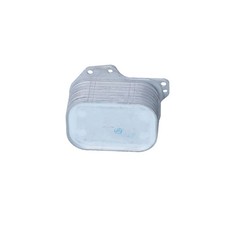 Ölkühler Anti-Motoröl-Überhitzung 119 mm - 80 mm NRF passend für u.a. AUDI A3