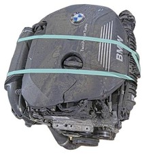Used Engine Complete Assembly Fits 2017 Bmw X1 2.0 Grade B Used Engine Complete Assembly Fits 2017 Bmw X1 2.0 Grade B