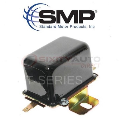 Standard T-Series Voltage Regulator for 1965-1969 Plymouth Satellite 4.5L kd