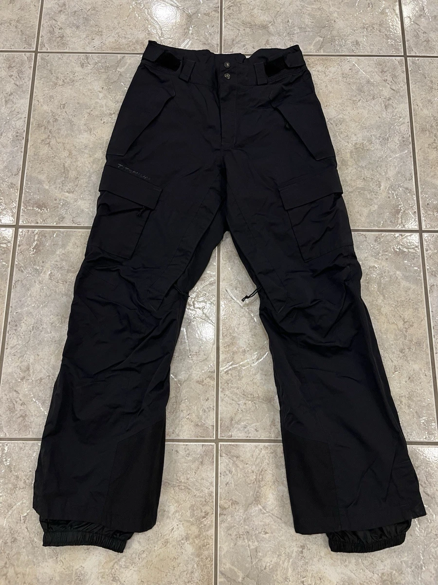 Columbia Omni Tech Pants In Winter Sports Snow Pants & Bibs for