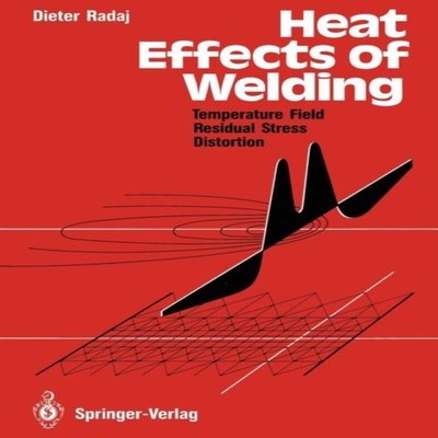 Heat Effects of Welding Temperature Field Residual Stress Distort