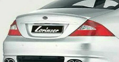 Lorinser Auto-Tuning - & -Styling-Teile