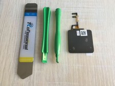 LCD Display Touch Screen Digitizer Assembly Repair Part For iPod Nano 6 6th 6G