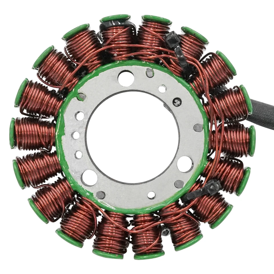 Статор для Yamaha YFZ450R YFZ450 R 2009-2024 / YFZ450Rse специальный выпуск 2009-24 - Изображение 4 из 4