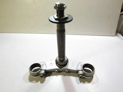 Gabelbrücke unten Gabeljoch fork yoke clamp Triumph Sprint RS 955i 695AC ST - Bild 1 von 4