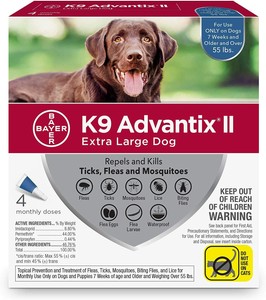 bayer advantix
