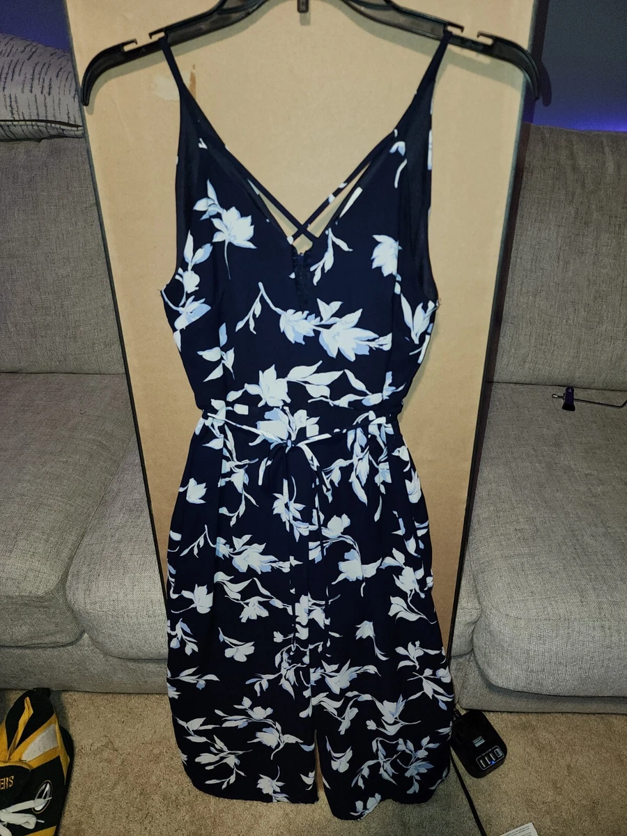 Sienna sky clothing best sale jumpsuit