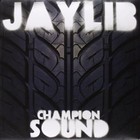 Champion Sound * by Jaylib (Vinyl, Oct-2003, 2 Discs, Stones Throw)