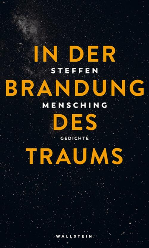 Thumbnail - In Der Brandung Des Traums Steffen Mensching