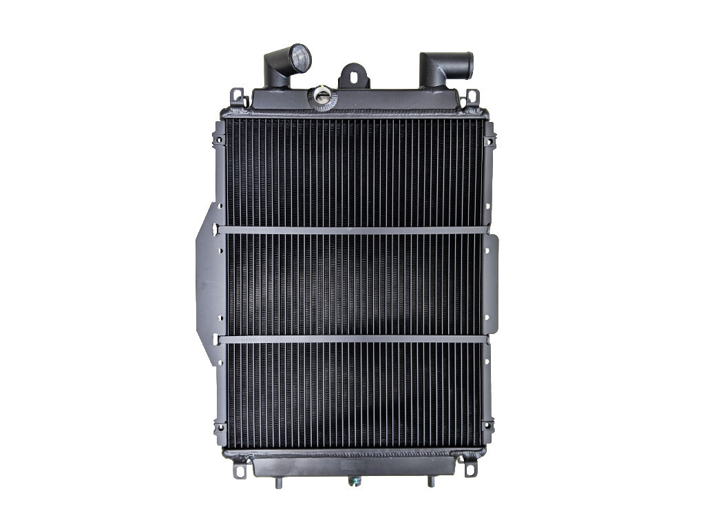 Ferrari 355 F355 Left Side Radiator 157590 awitalian