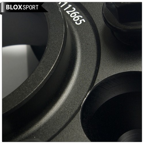 2x30mm 5x100 wheel spacers CB57.1 for VW Golf MK3 MK4 MK5 Audi A1 A2 A3