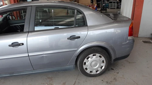 Calibro per OPEL VECTRA C BERLINA Comfort 2003 3804647 - Foto 6 di 10