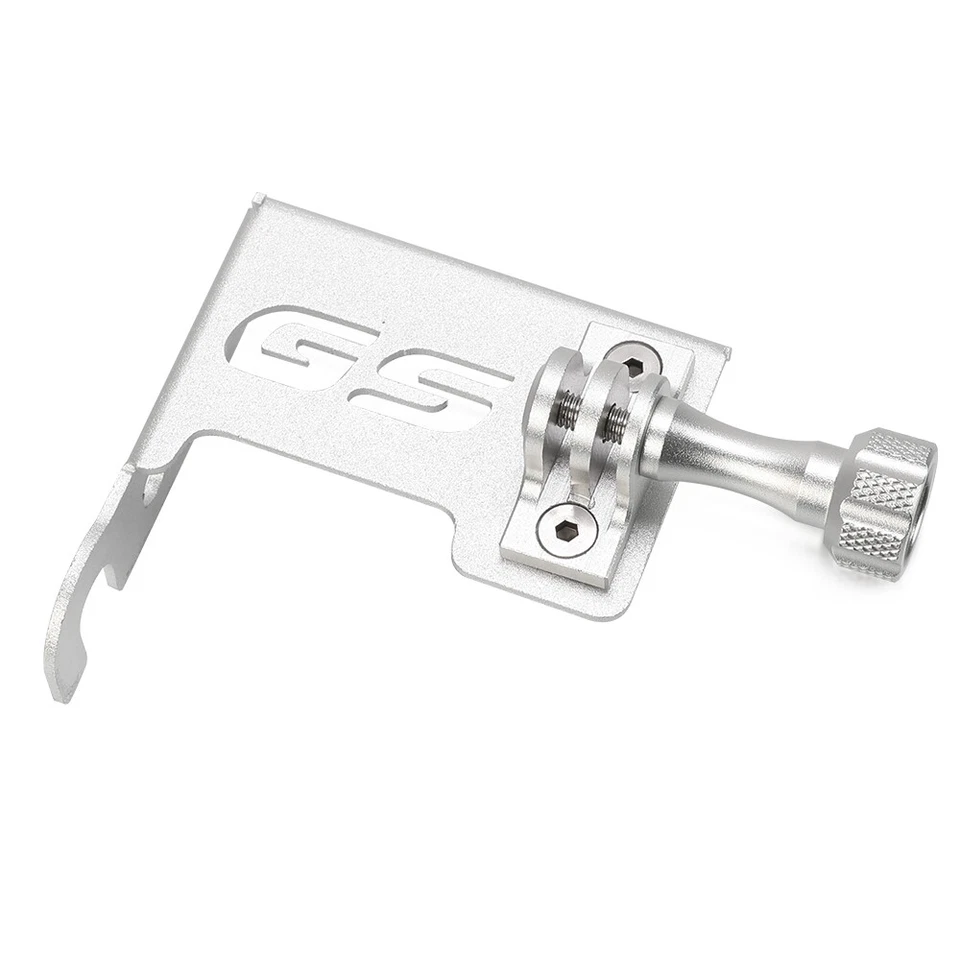 For BMW R1200GS LC/ADV 2014-2018 R1250GS LC/ADV 2018 2019 Dash Cam Left Bracket  Foto 2 de 4