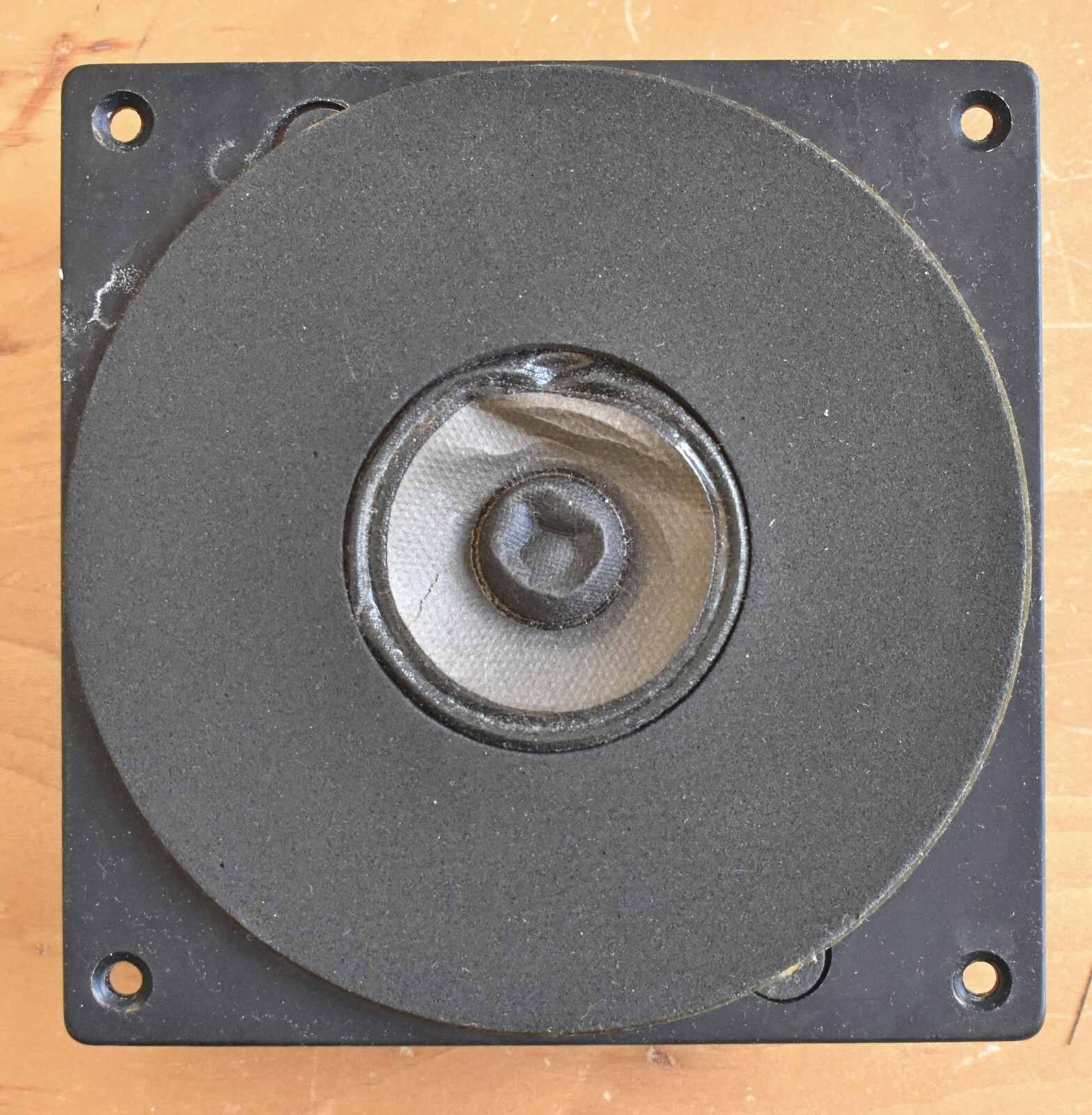 JBL LE25-2 ツイーターユニット メンテナンス済 出音確認済 2025年最新