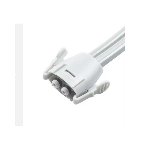 Adaptador de manguito de presión arterial compatible Welch Allyn tubo de manguera de extensión - Imagen 4 de 4