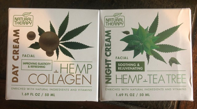 natural therapy night cream