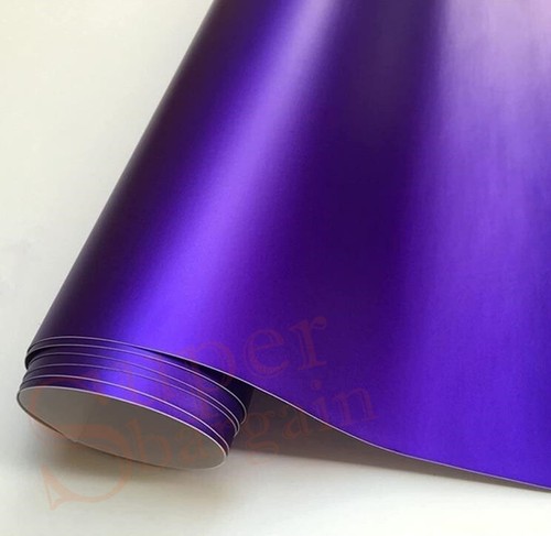 Sample 20cm x 10cm Car vinyl wrap carbon fiber matt satin glossy vinyl stickers - Picture 145 of 241