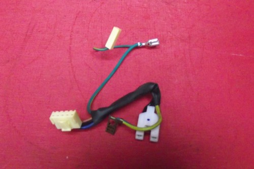 American Fridge Freezer SANDSTROM SFF4DS12 KOMPRESSORRELAIS