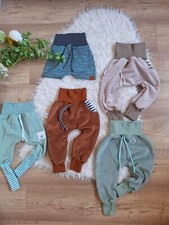 NEU Handmade SET Cordhosen 86 92 Jungen Pump ...