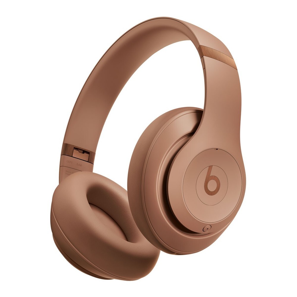 Beats Studio Pro Kim Special Edition Headphones Dune Active Noise Cancelling