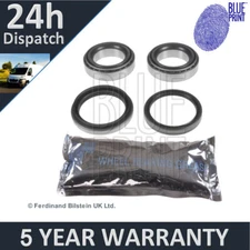 Fits Kia Rio 2000-2005 1.3 1.5 + Other Models Blue Print Wheel Bearing Kit #1
