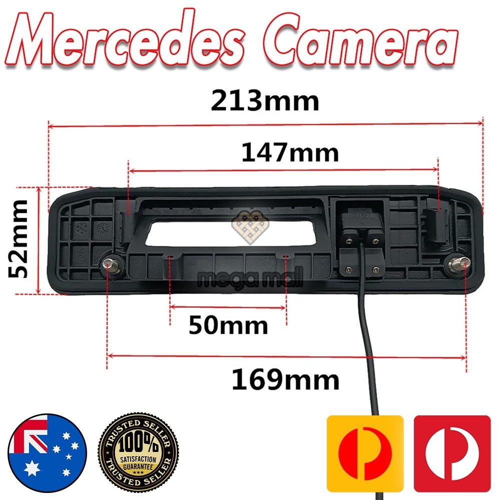 Mercedes-Benz V-klasse 250d Lang DC Dubbel Cabine LED Navigatie Achteruitrijcamera Dubbele Schuifdeur 8096546 Vd