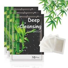 20 PCS Foot Patch,Natural Wormwood Foot Patch,Foot Pad for Foot Care